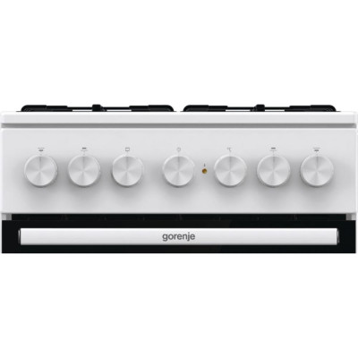 Комбінована плита Gorenje GK5B41WH