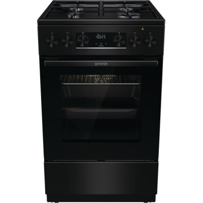 Комбінована плита Gorenje GK5C60BJ