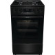 Комбінована плита Gorenje GK5C60BJ