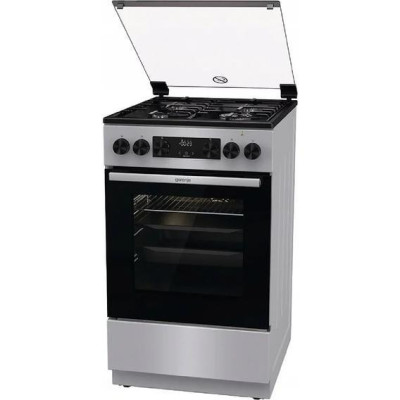 Комбінована плита Gorenje GK5C61SH
