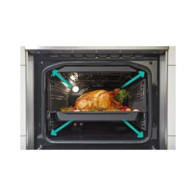 Комбінована плита Gorenje GK5C61SH