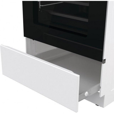 Комбінована плита Gorenje GKS5C71WF Комбінована плита Gorenje GKS5C71WF