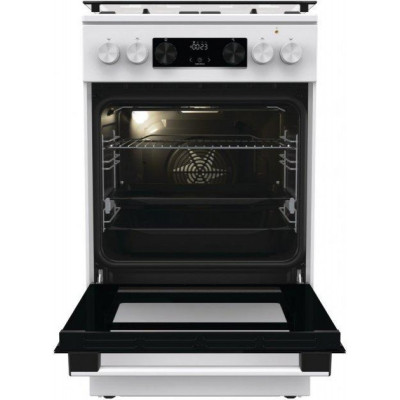 Комбінована плита Gorenje GKS5C71WF Комбінована плита Gorenje GKS5C71WF