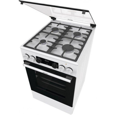 Комбінована плита Gorenje GKS5C71WF Комбінована плита Gorenje GKS5C71WF