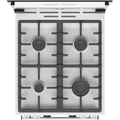 Комбінована плита Gorenje GKS5C71WF Комбінована плита Gorenje GKS5C71WF