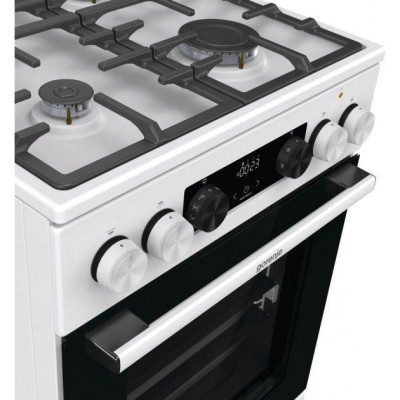 Комбінована плита Gorenje GKS5C71WF Комбінована плита Gorenje GKS5C71WF
