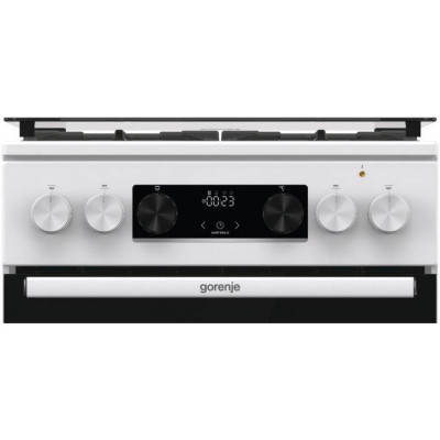 Комбінована плита Gorenje GKS5C71WF Комбінована плита Gorenje GKS5C71WF