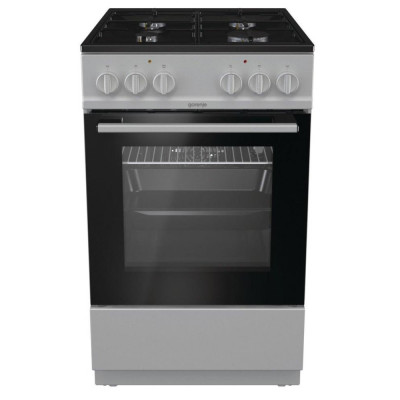 Комбінована плита Gorenje MEK301SB