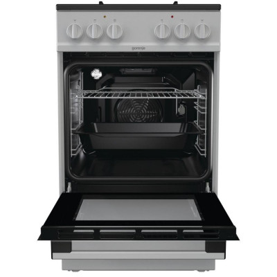 Комбінована плита Gorenje MEK301SB