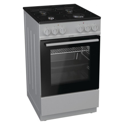 Комбінована плита Gorenje MEK301SB
