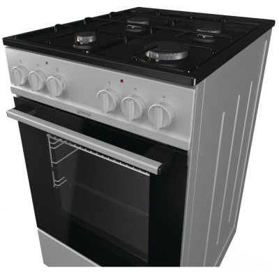 Комбінована плита Gorenje MEK301SB