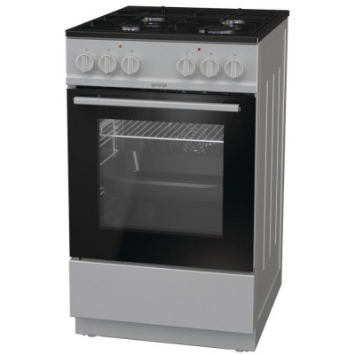 Комбінована плита Gorenje MEK301SB