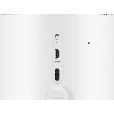 Короткофокусний проектор Samsung The Freestyle (SP-LSP3BLAX)