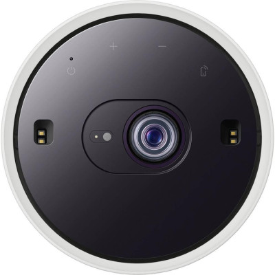 Короткофокусний проектор Samsung The Freestyle (SP-LSP3BLAX)