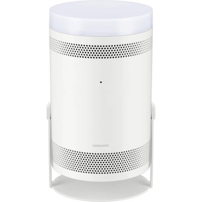 Короткофокусний проектор Samsung The Freestyle (SP-LSP3BLAX)