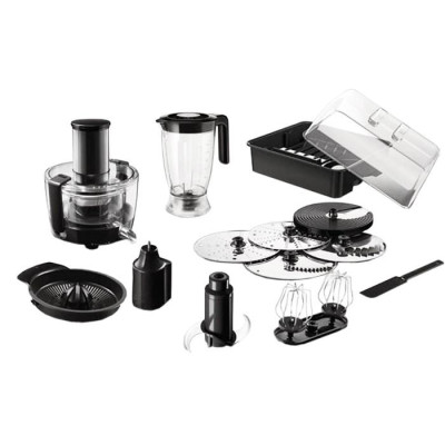 Кухонний комбайн Philips HR7778/00 Кухонний комбайн Philips HR7778/00