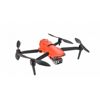 Квадрокоптер AUTEL EVO II Dual Rugged Bundle 640T V2 (102000425, 102001039)