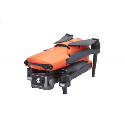 Квадрокоптер AUTEL EVO II Dual Rugged Bundle 640T V2 (102000425, 102001039)