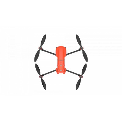 Квадрокоптер AUTEL EVO II Dual Rugged Bundle 640T V2 (102000425, 102001039)