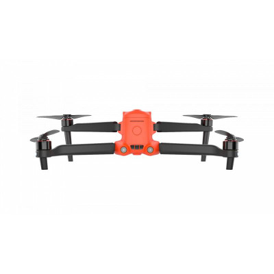 Квадрокоптер AUTEL EVO II Dual Rugged Bundle 640T V2 (102000425, 102001039)