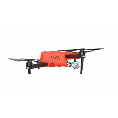 Квадрокоптер AUTEL EVO II Dual Rugged Bundle 640T V2 (102000425, 102001039)