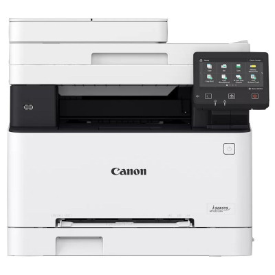 БФП Canon i-SENSYS MF655Cdw A4 + Wi-Fi (5158C004)