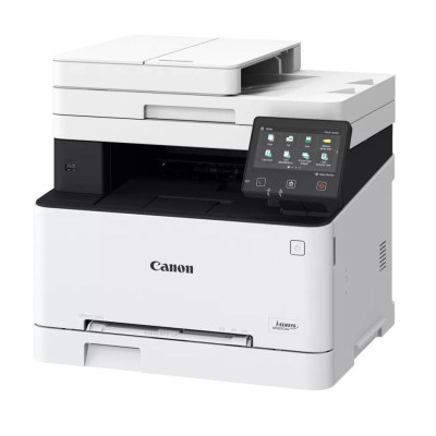 БФП Canon i-SENSYS MF655Cdw A4 + Wi-Fi (5158C004)