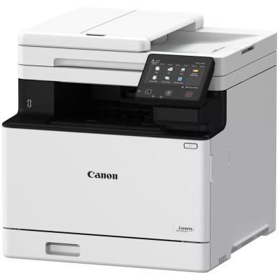 БФП Canon i-SENSYS MF754CDW + Wi-Fi (5455C023)