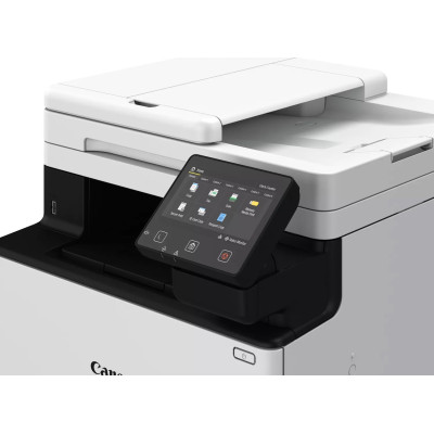 БФП Canon i-SENSYS MF754CDW + Wi-Fi (5455C023)