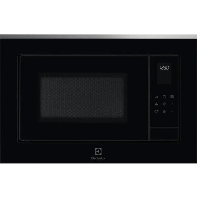 Мікрохвильова піч з грилем Electrolux LMSD253TM