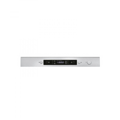 Мікрохвильова піч з грилем Whirlpool AMW 4920/IX