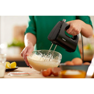 Міксер Philips HR3705/10 Міксер Philips HR3705/10