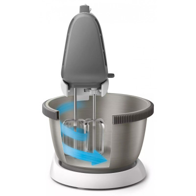 Міксер Philips HR3750/00