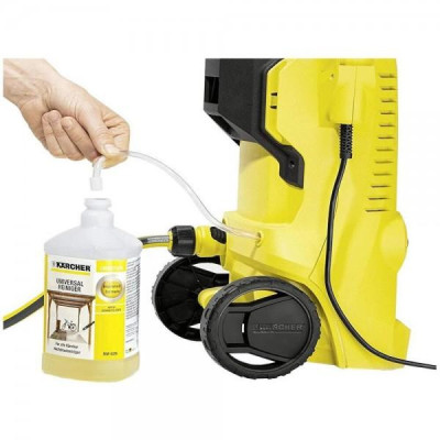 Мінімийка Karcher K 2 (1.673-220.0)