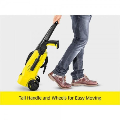Мінімийка Karcher K 2 (1.673-220.0)
