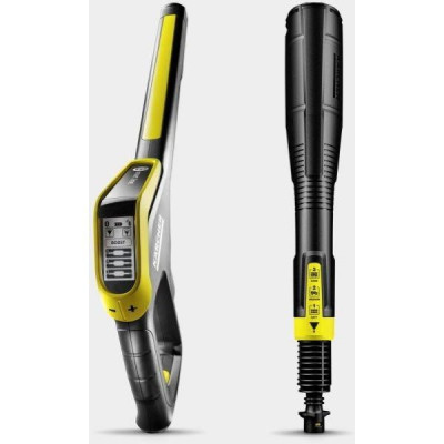 Мінімийка високого тиску Karcher K 5 Smart Control Home (1.324-652.0)