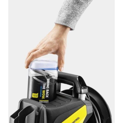 Мінімийка високого тиску Karcher K 5 Smart Control Home (1.324-652.0)