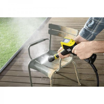 Мінімийка високого тиску Karcher K 5 Smart Control Home (1.324-652.0)