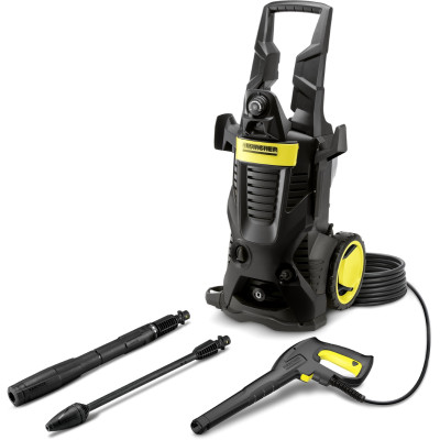 Мінімийка високого тиску Karcher K 6 Special (1.168-508.0)