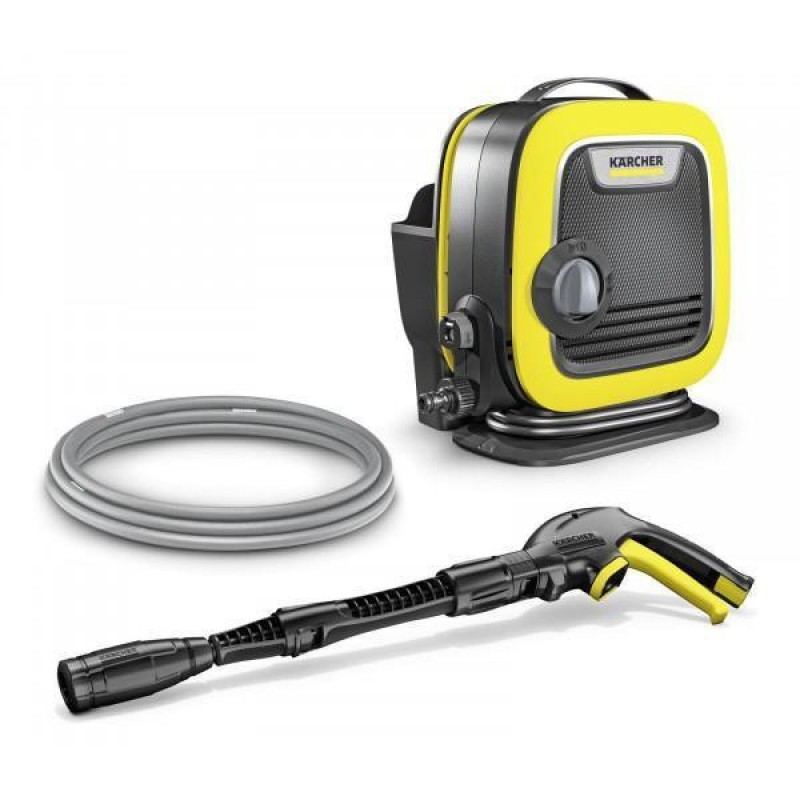 Мінімийка високого тиску Karcher K Mini (1.600-054.0)