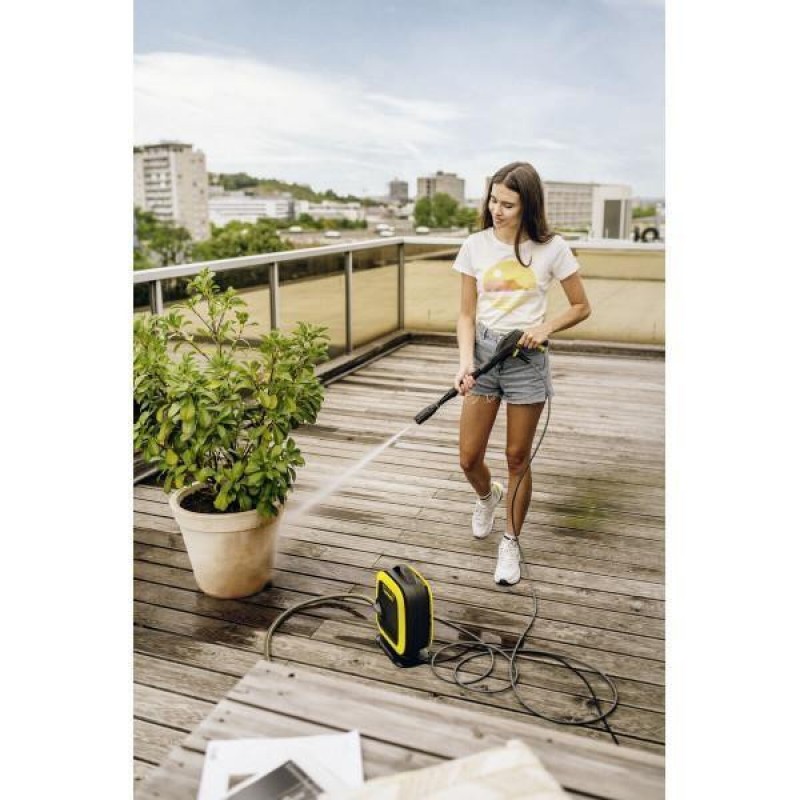 Мінімийка високого тиску Karcher K Mini (1.600-054.0)