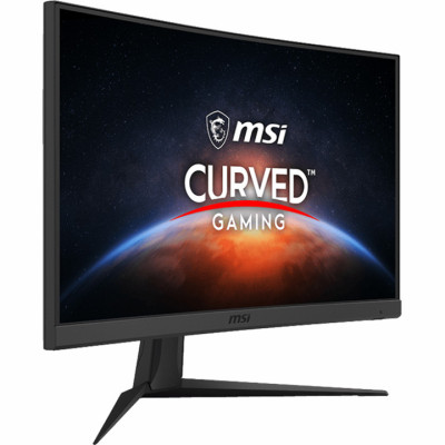 Монітор MSI Optix G24C6 (9S6-3BA01T-029)
