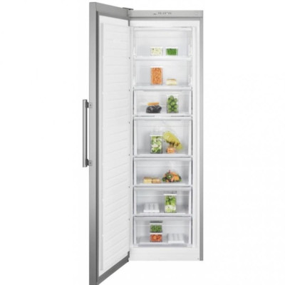 Морозильна камера Electrolux RUT7ME28X2
