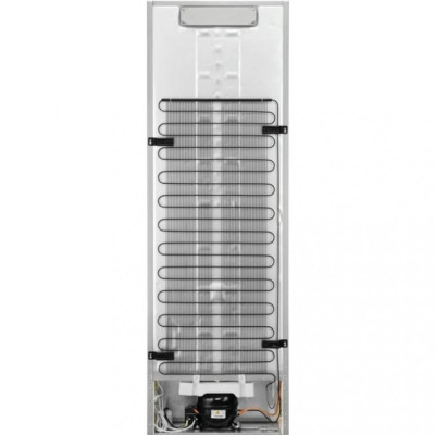 Морозильна камера Electrolux RUT7ME28X2