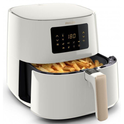 Мультипіч (аерофритюрниця) Philips Ovi XL Connected HD9280/30