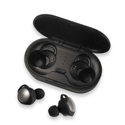 Навушники TWS Celebrat FLY-4 Black