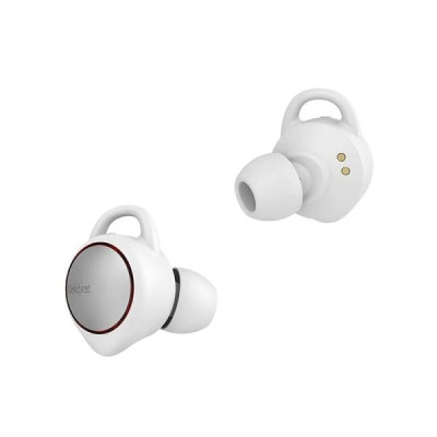 Навушники TWS Celebrat FLY-4 White