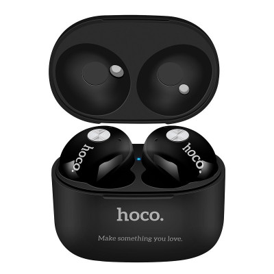 Навушники TWS Hoco ES10 Black