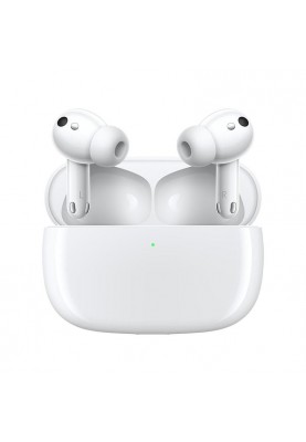 Навушники TWS Honor Earbuds 3 Pro White