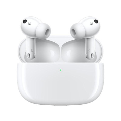 Навушники TWS Honor Earbuds 3 Pro White